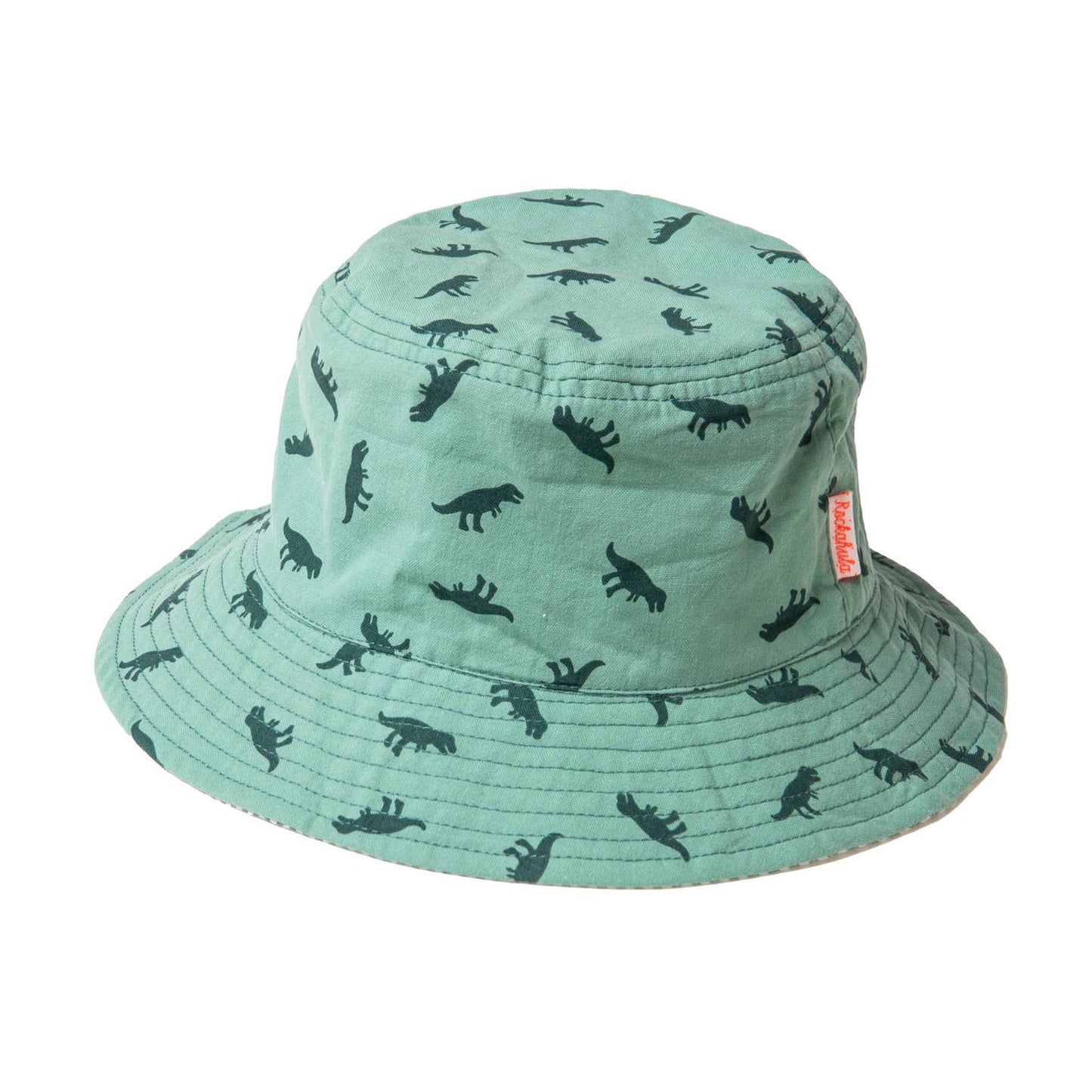 Rockahula reversible bucket hat