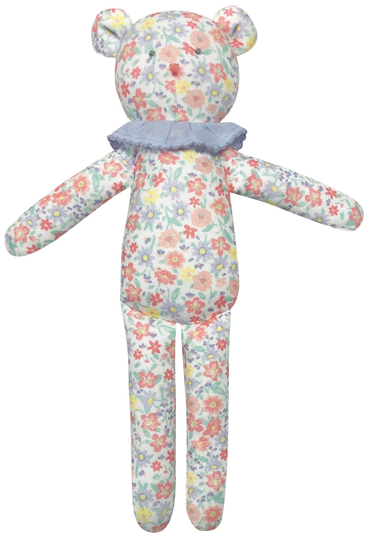 Albetta teddy toy