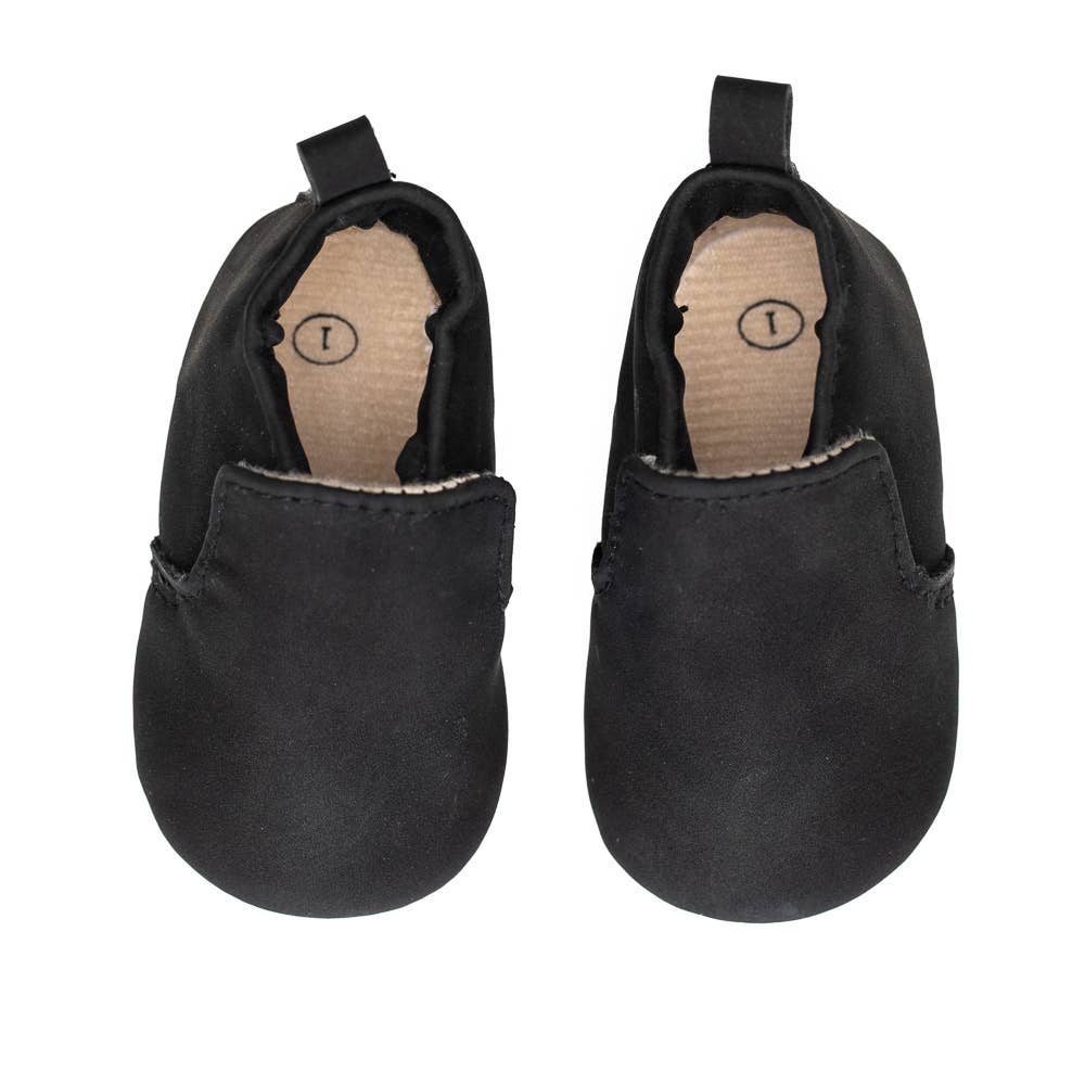 Papillon Bebe loafer mox