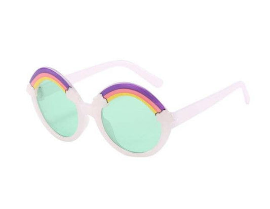 Rainbow Unicorn rainbow sunglasses