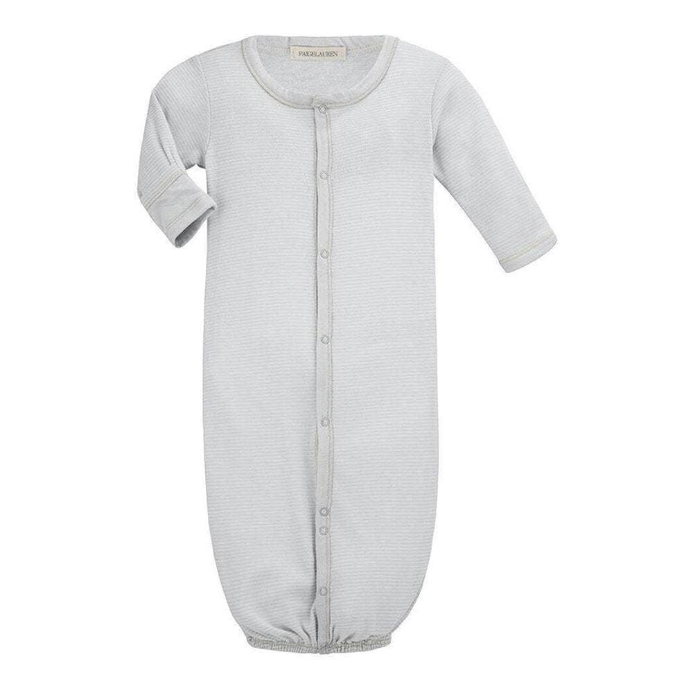Paige Lauren infant converter gown