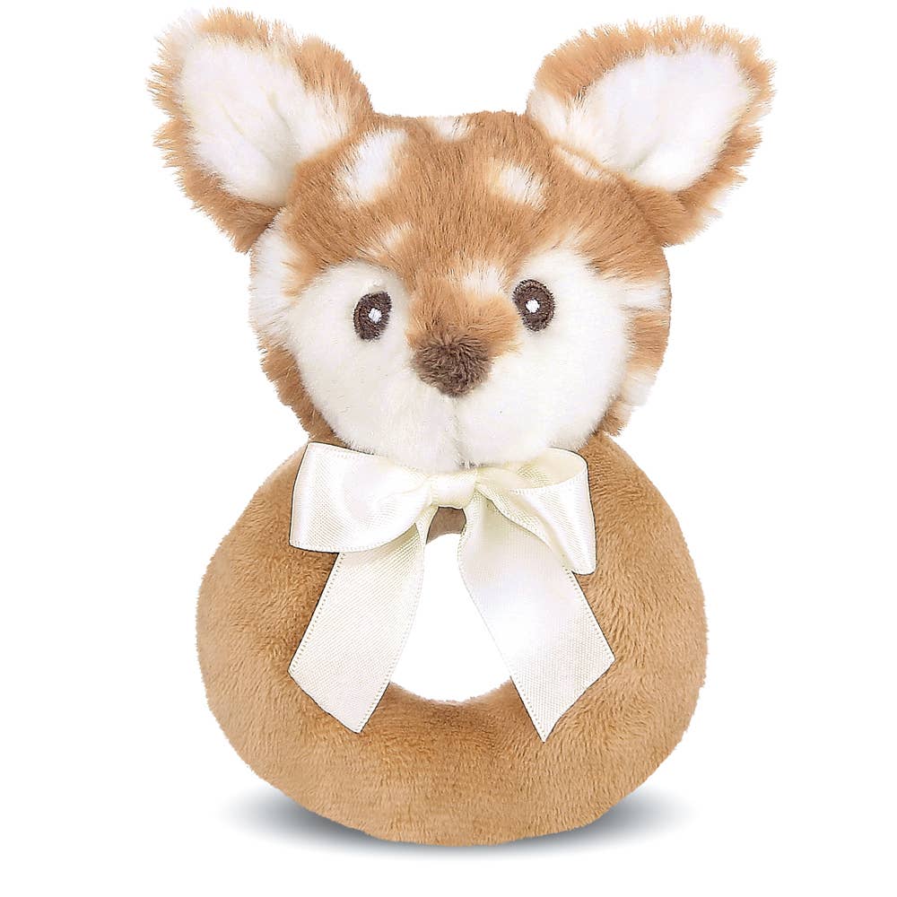Bearington Collection ring rattle
