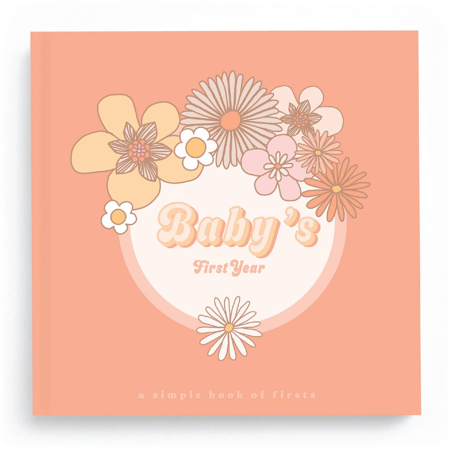 Lucy Darling memory book