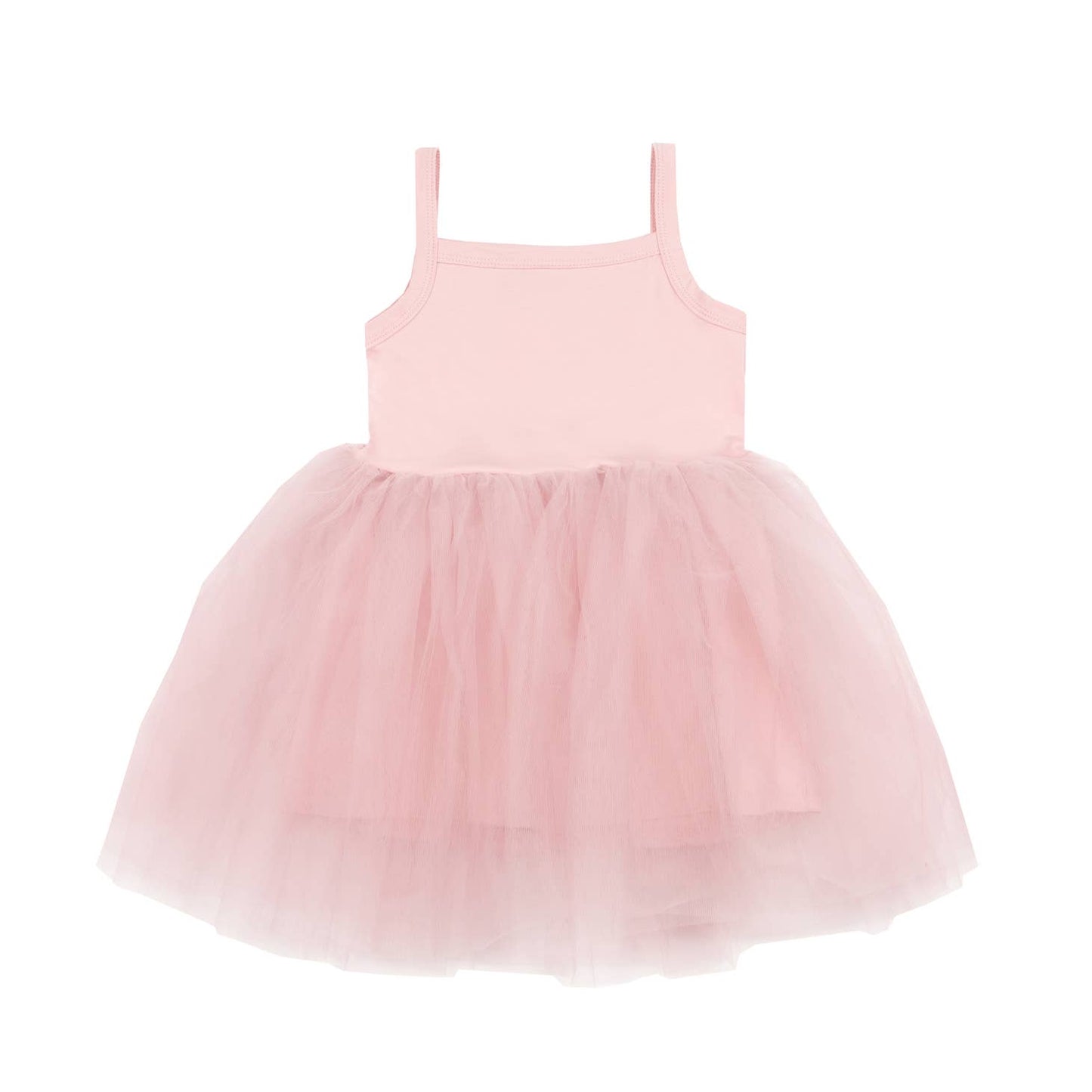 Bob & Blossom girls tutu dress