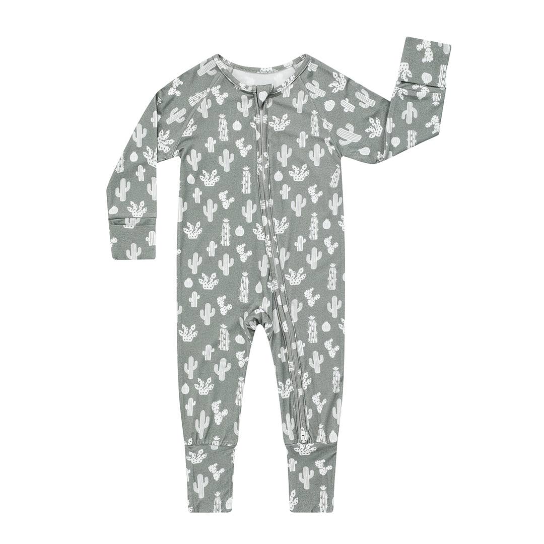 Emerson and Friends infant convertible romper