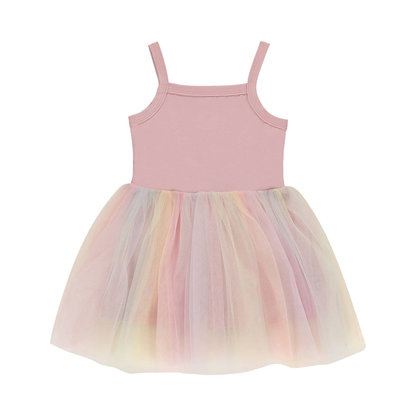Bob & Blossom girls tutu dress