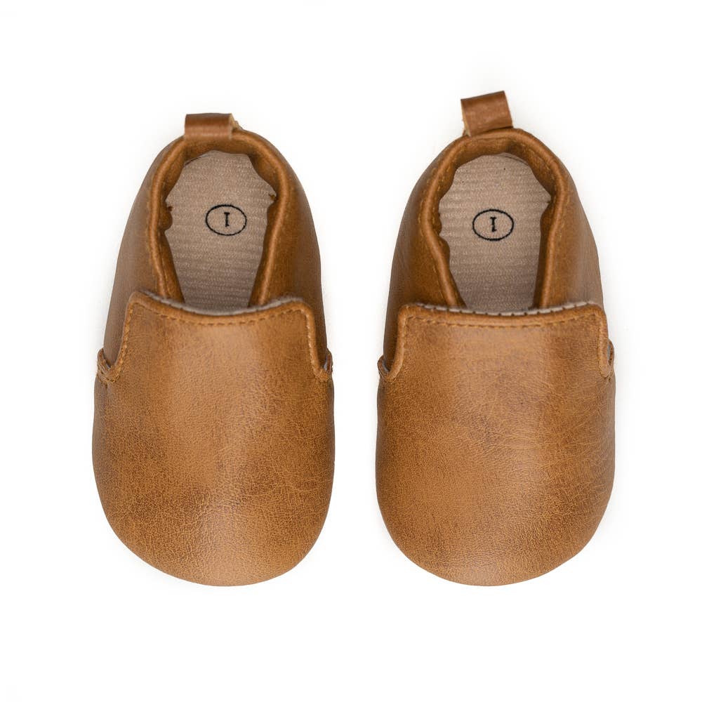 Papillon Bebe loafer mox