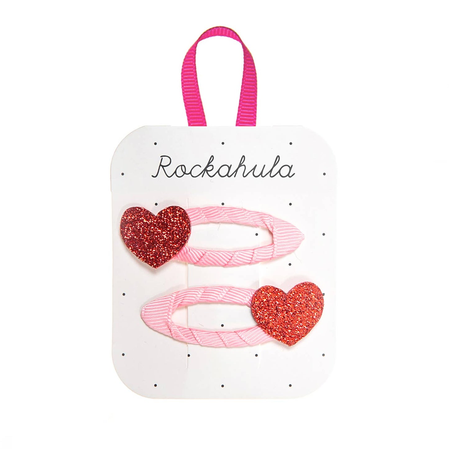 Rockahula hair clips