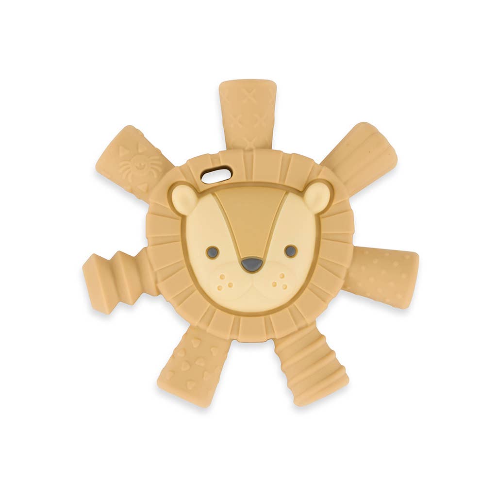 Itzy Ritzy teether™ baby molar teether