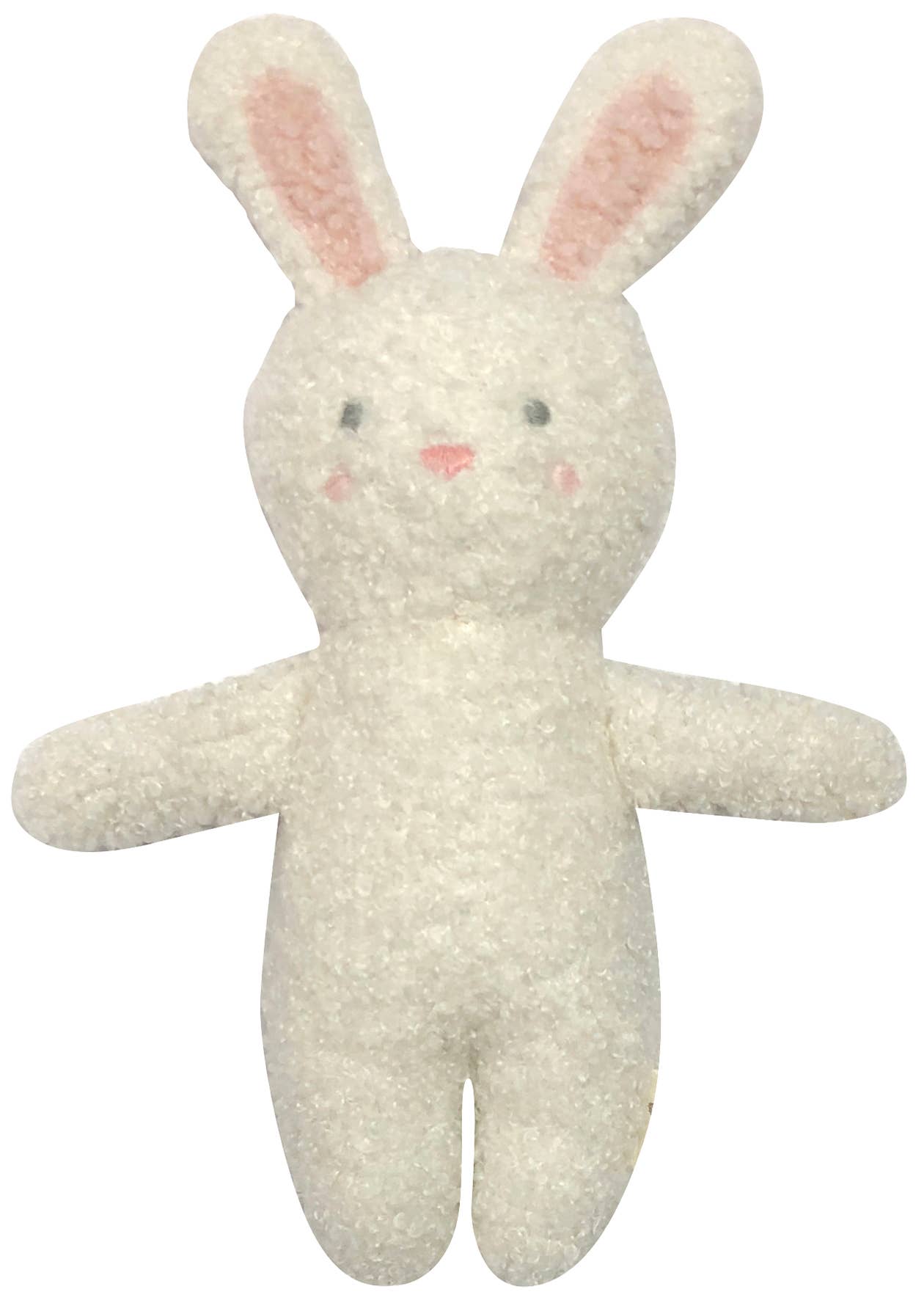 Albetta boucle rattle toy