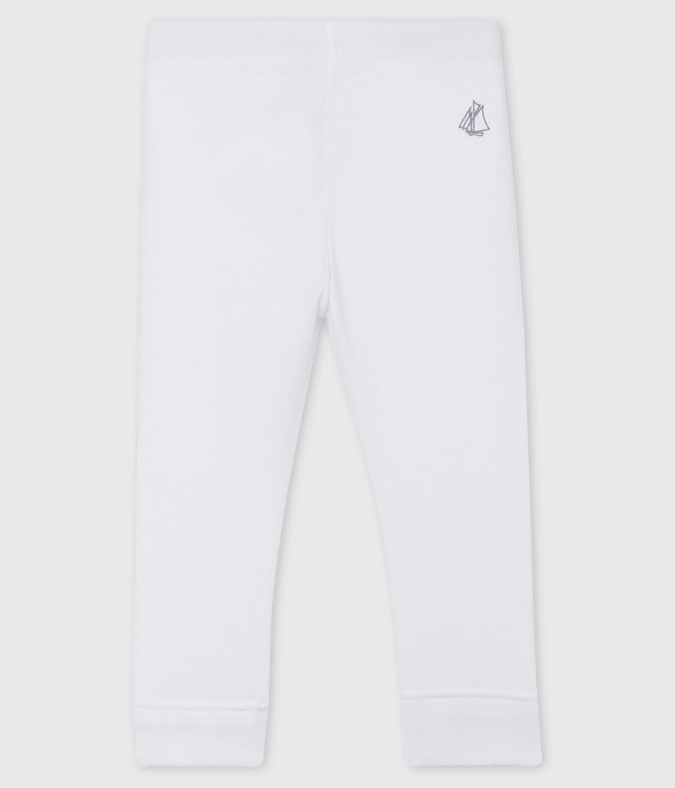 Petit Bateau infant leggings