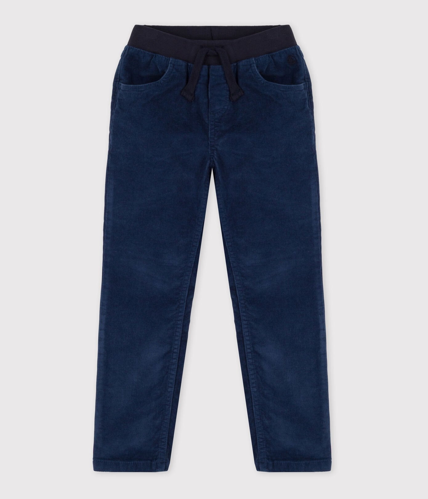 Petit Bateau boys corduroy pants