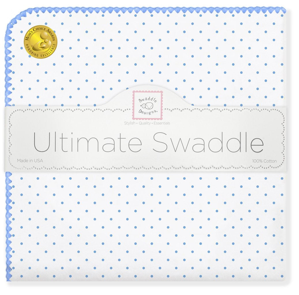 Swaddle Designs swaddle blanket