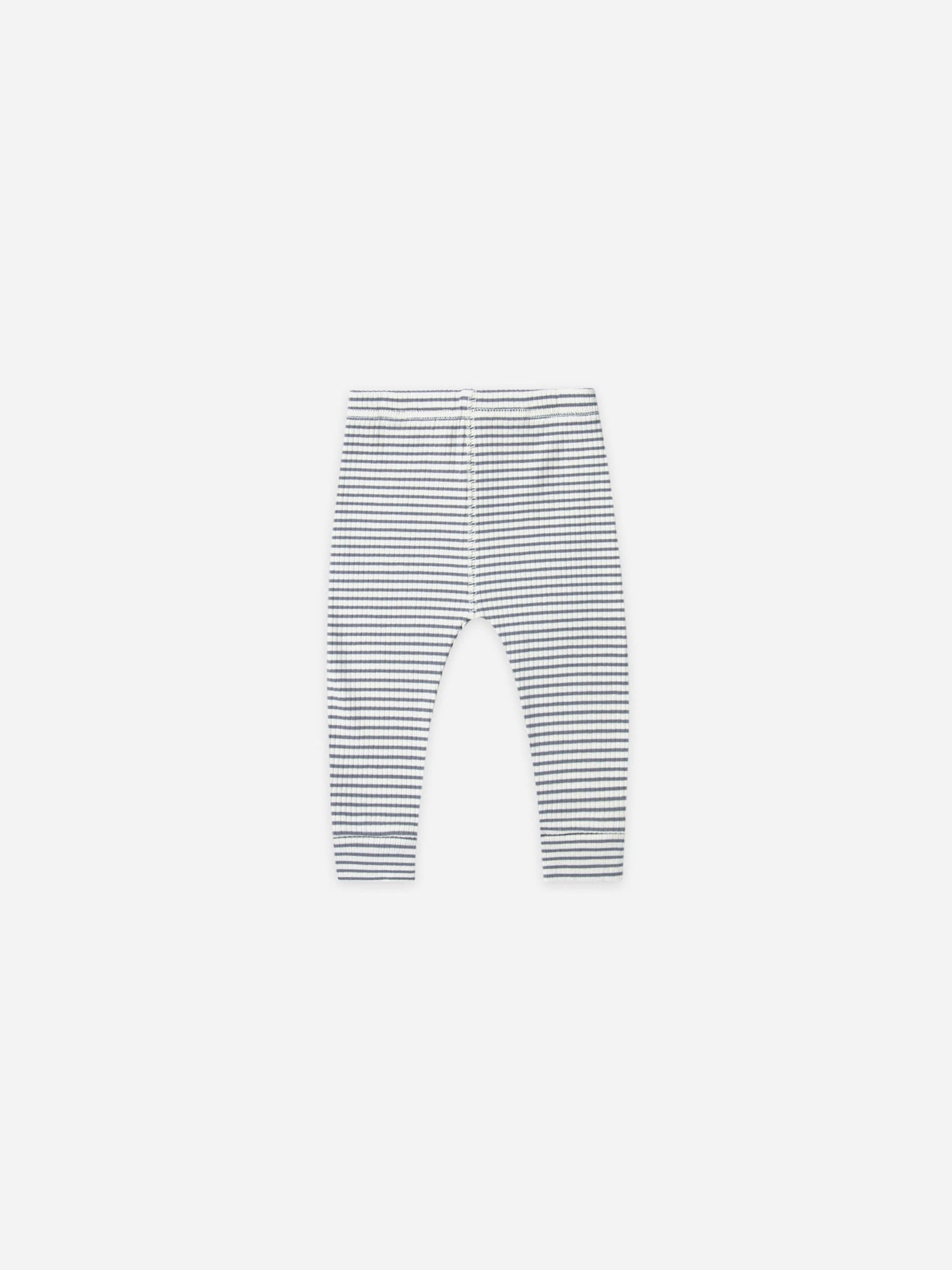 Quincy Mae infant & toddler ribbed leggings