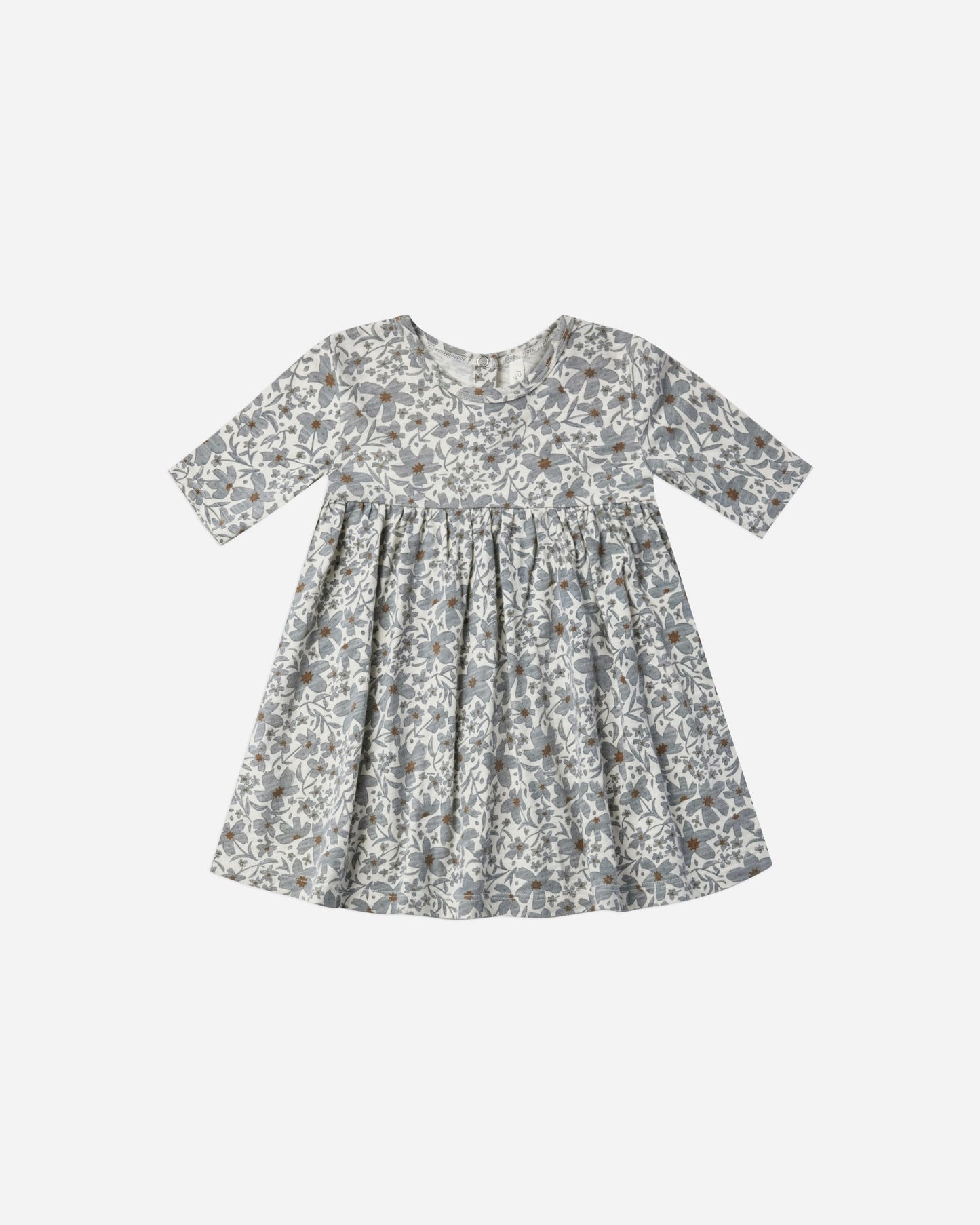 Rylee + Cru girls finn dress