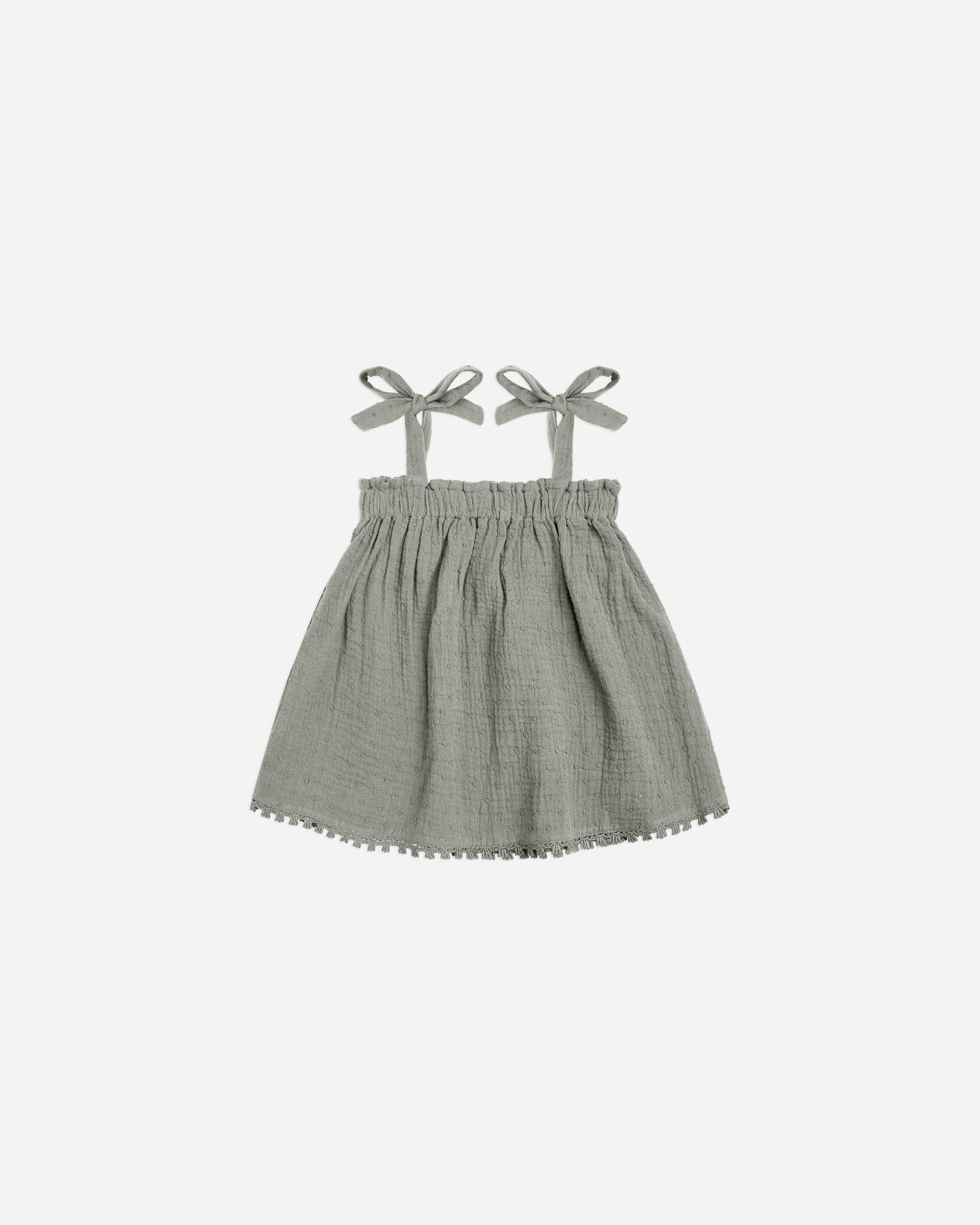 Rylee + Cru girls Remi top