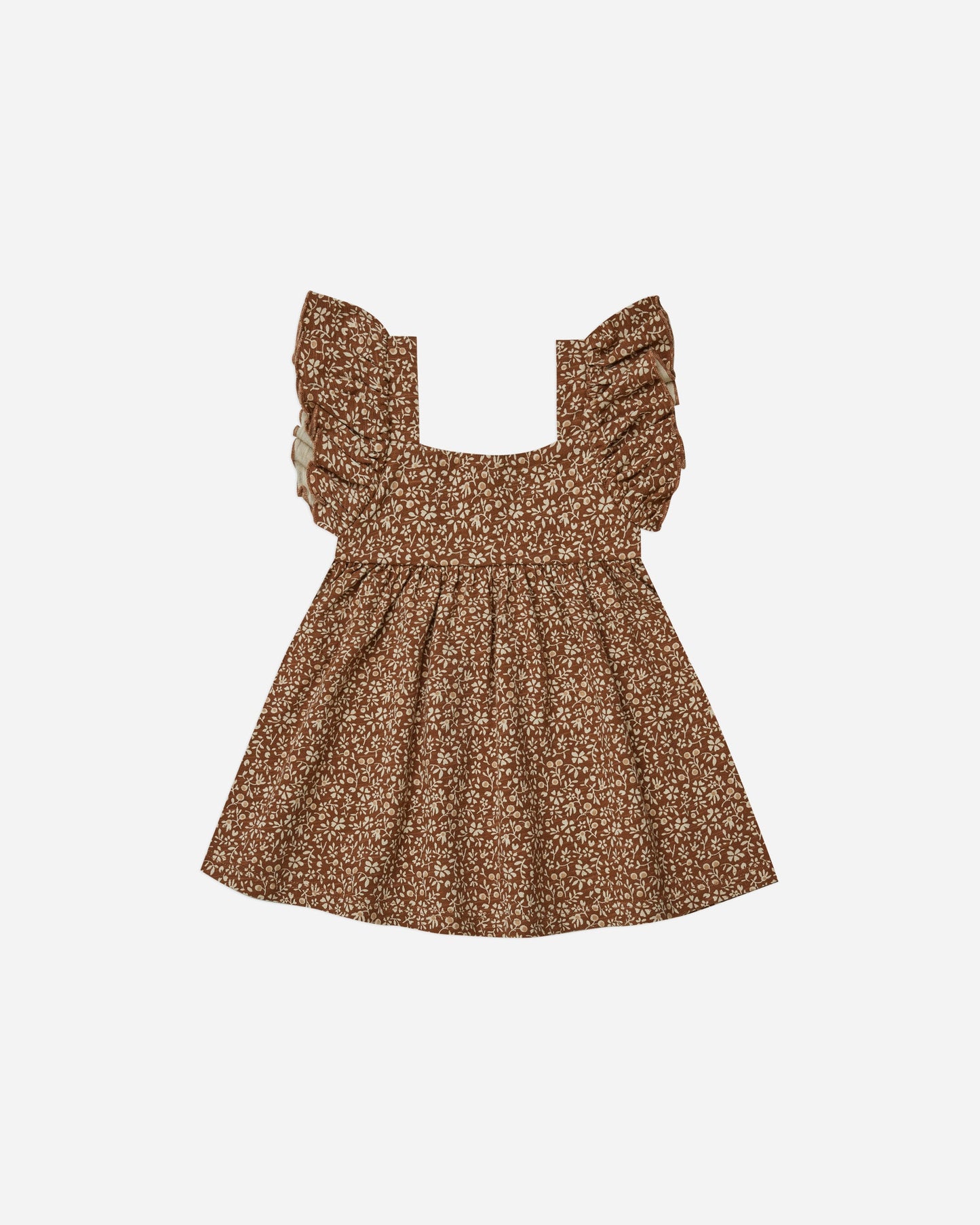 Rylee + Cru girls mariposa dress