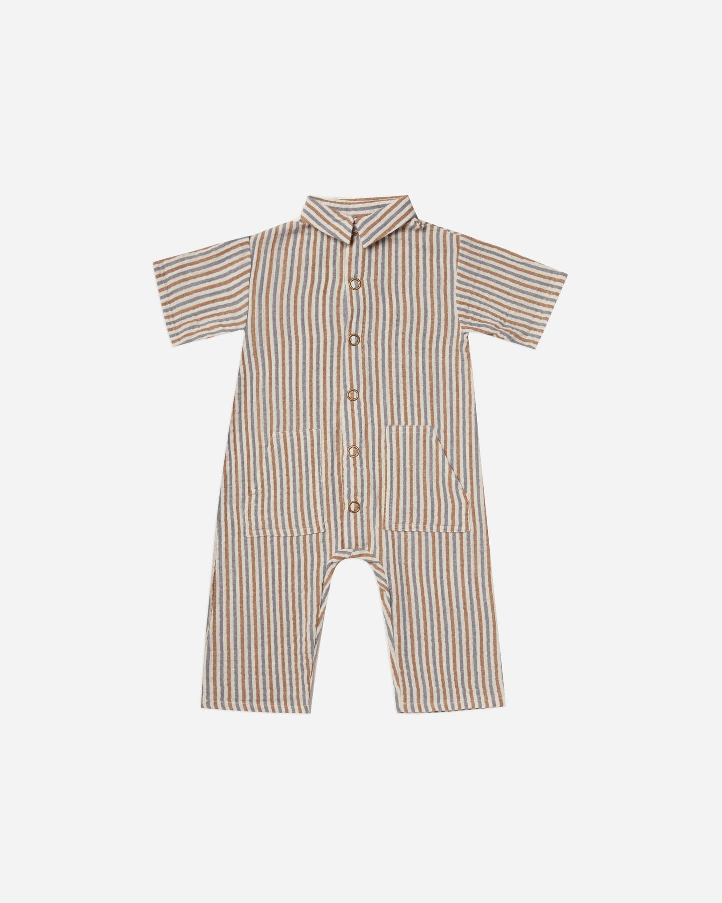 Rylee + Cru infant & toddler rhett jumpsuit