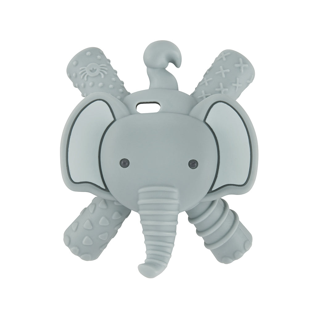 Itzy Ritzy teether™ baby molar teether