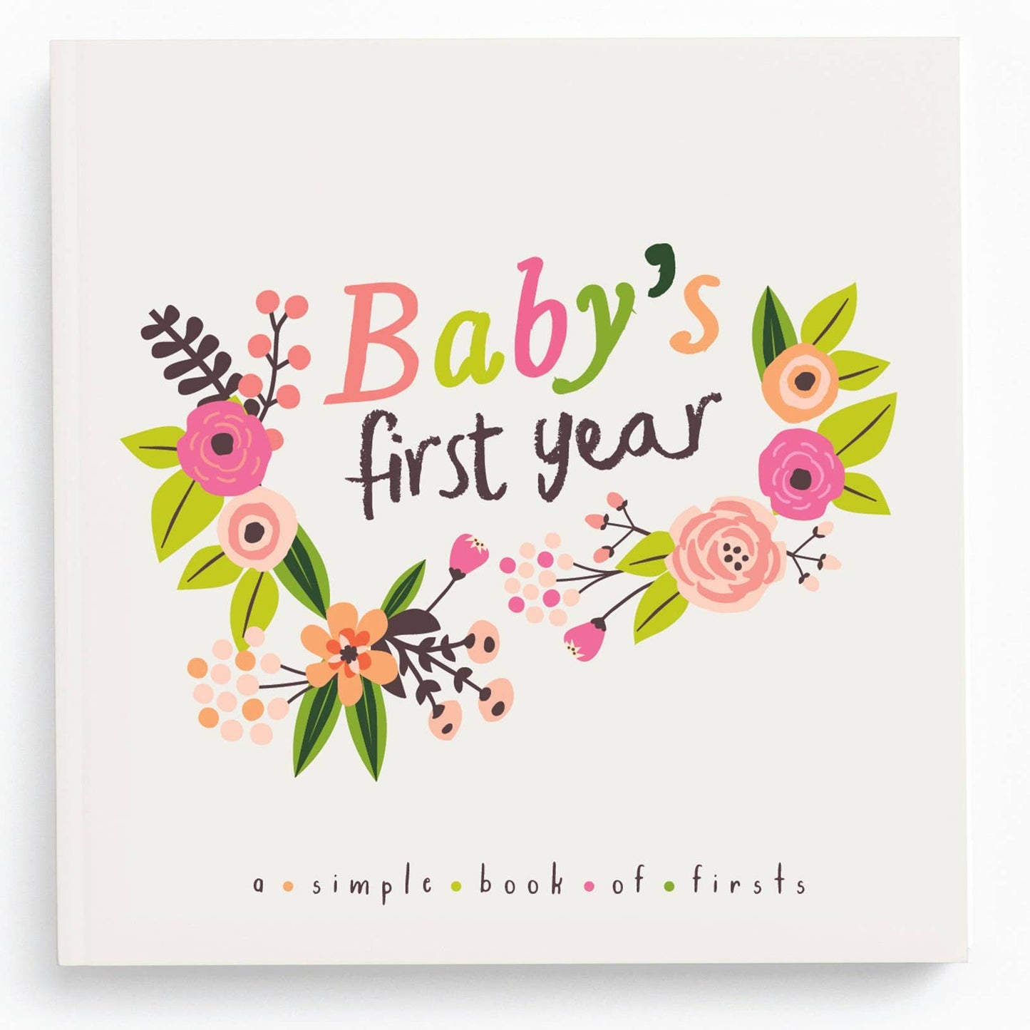 Lucy Darling memory book