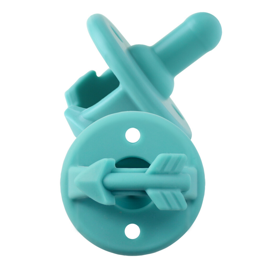 Itzy Ritzy sweetie soother pacifier sets