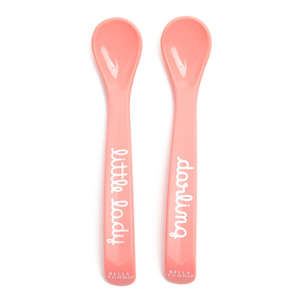 Bella Tunno 2-pack spoons