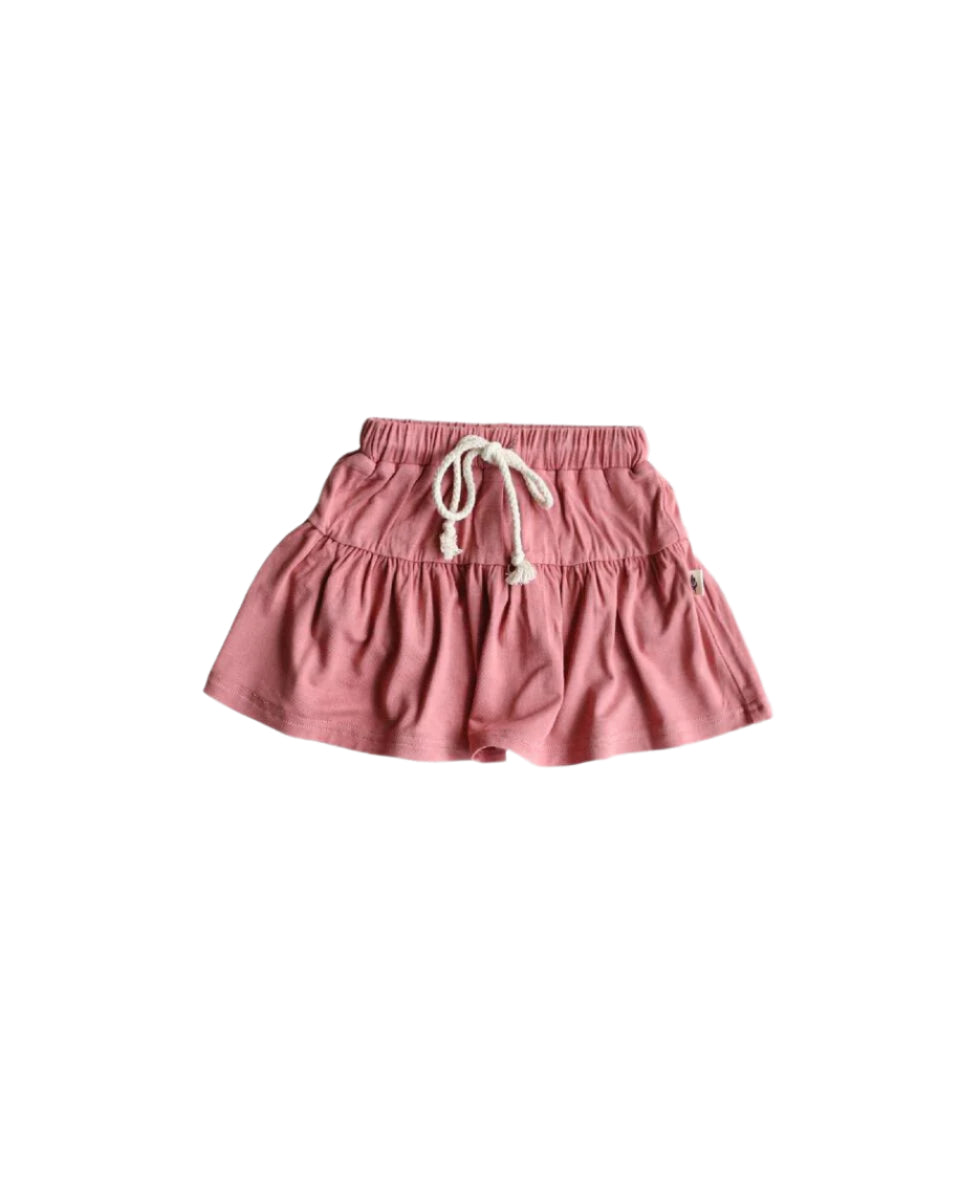 Babysprouts infant & girls skort