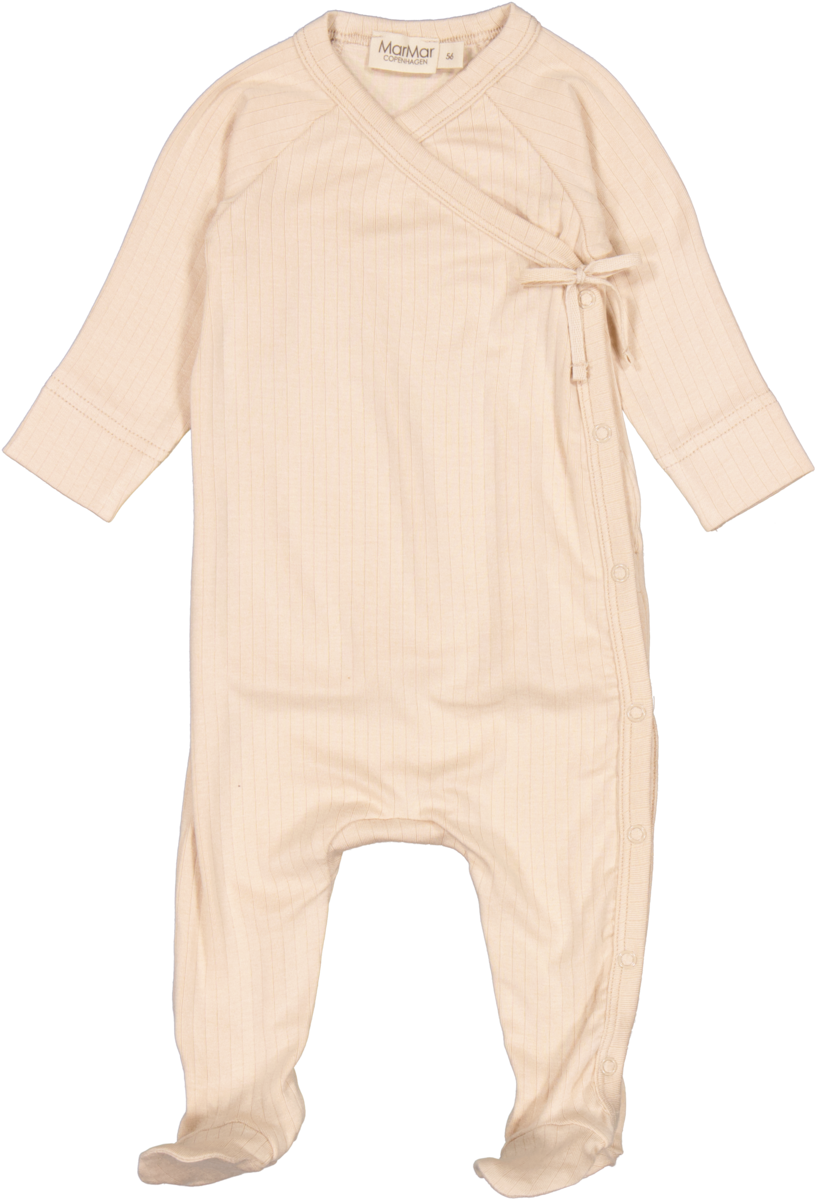 MarMar Copenhagen infant rubetta footie