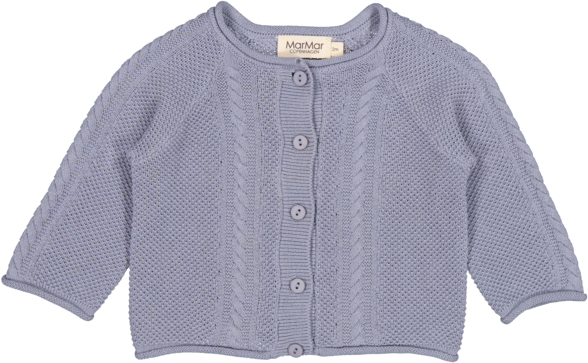 MarMar Copenhagen infant tolla cardigan