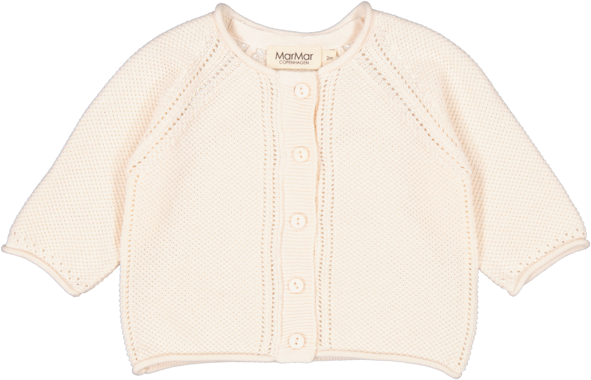MarMar Copenhagen infant tolla cardigan