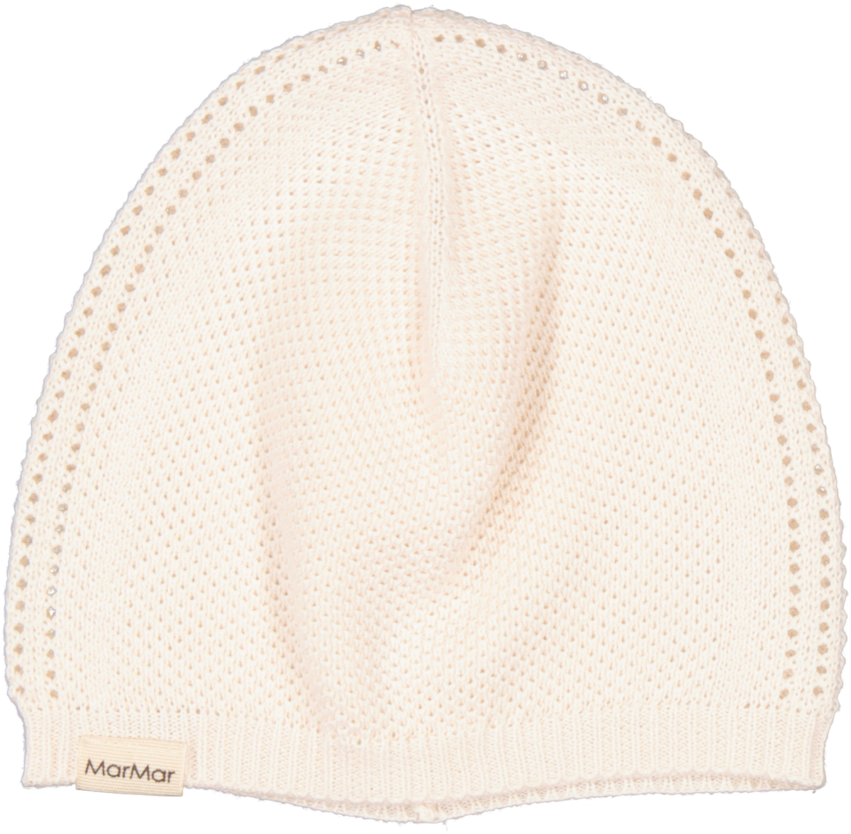 MarMar Copenhagen infant arly hat