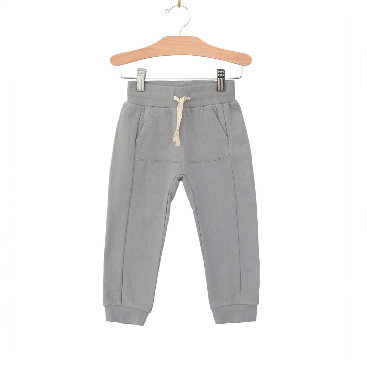 City Mouse kids fleece jogger