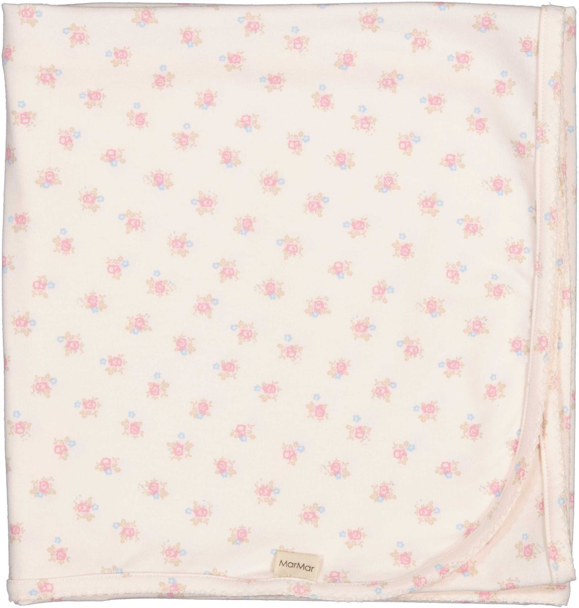 MarMar Copenhagen alida swaddle blanket