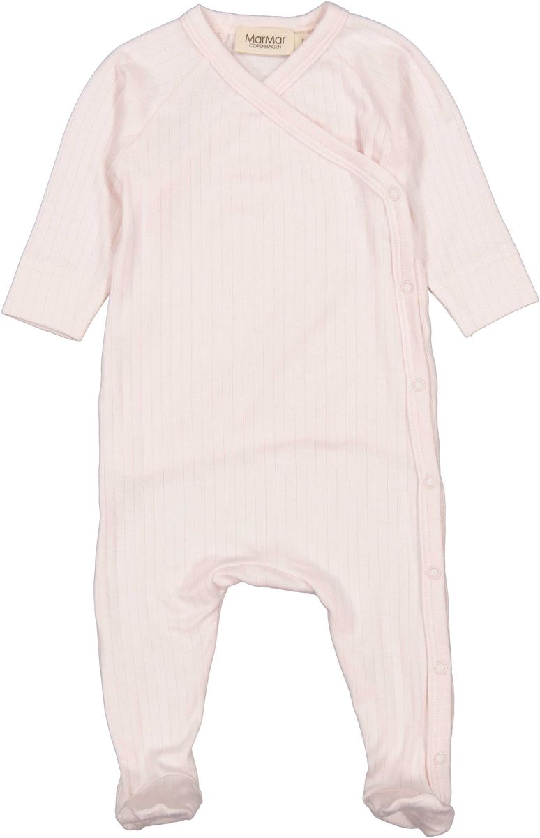 MarMar Copenhagen infant rubello wrap footie