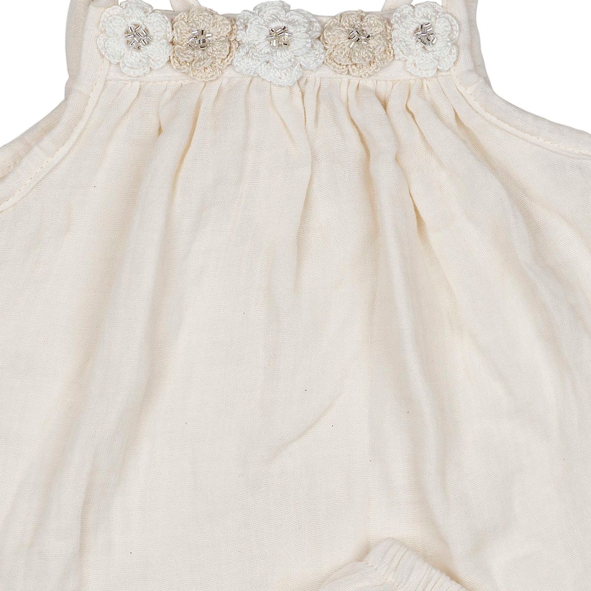 Wild Wawa infant girl petal 2-piece set