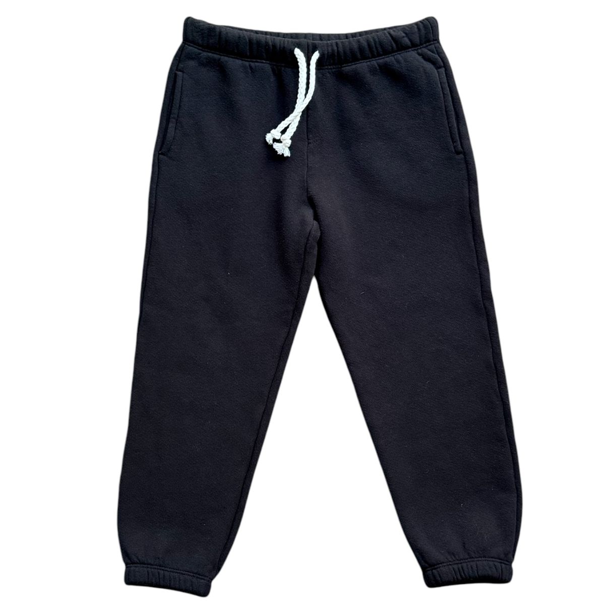 Something Corporate kids jogger sweatpants