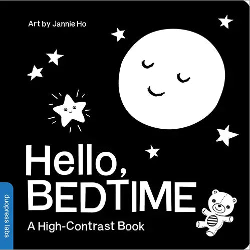 Hello, Bedtime book