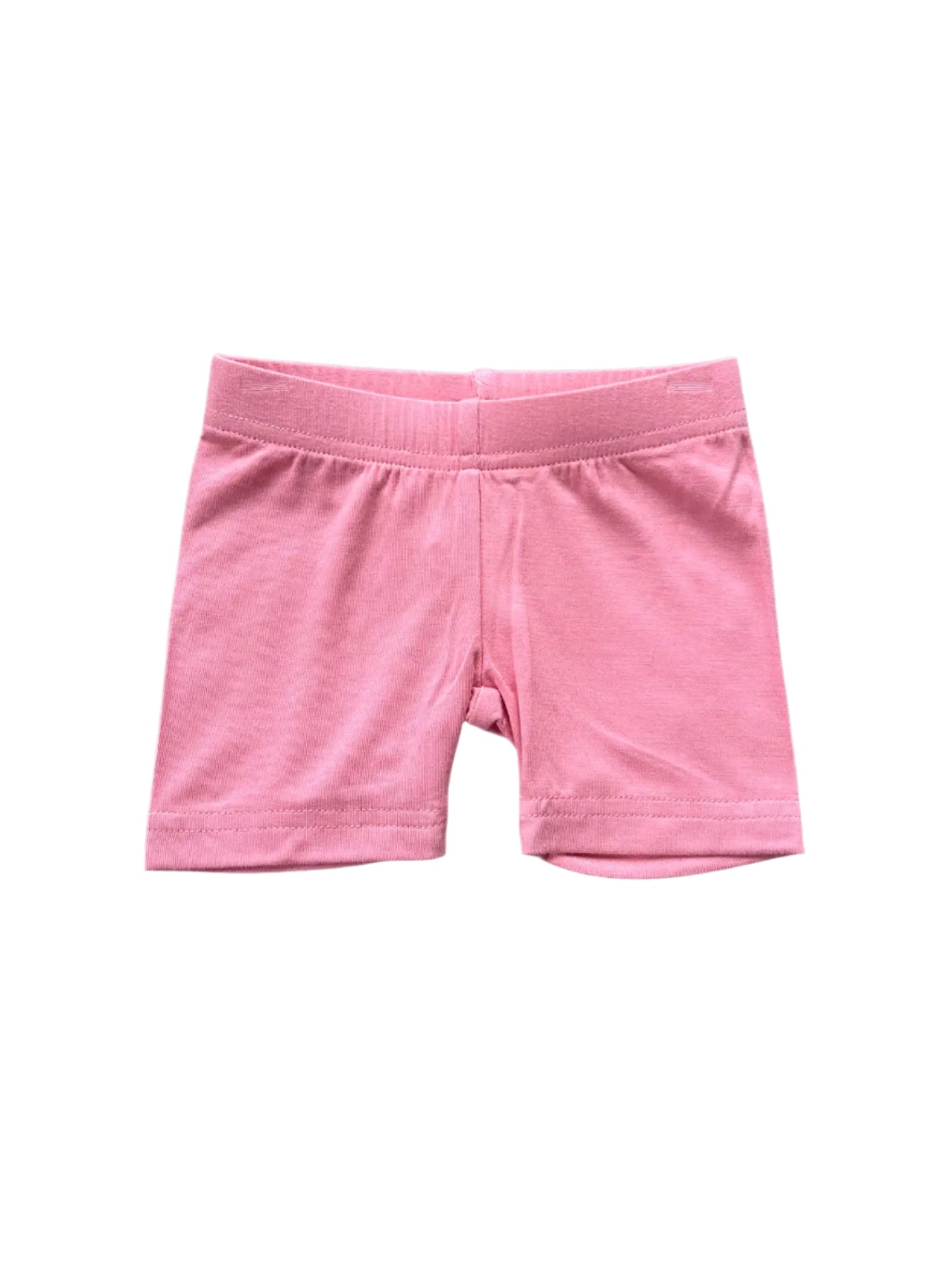 Babysprouts infant & girls bike shorts