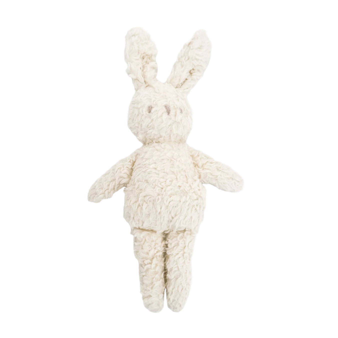 The Blueberry Hill plush bunny