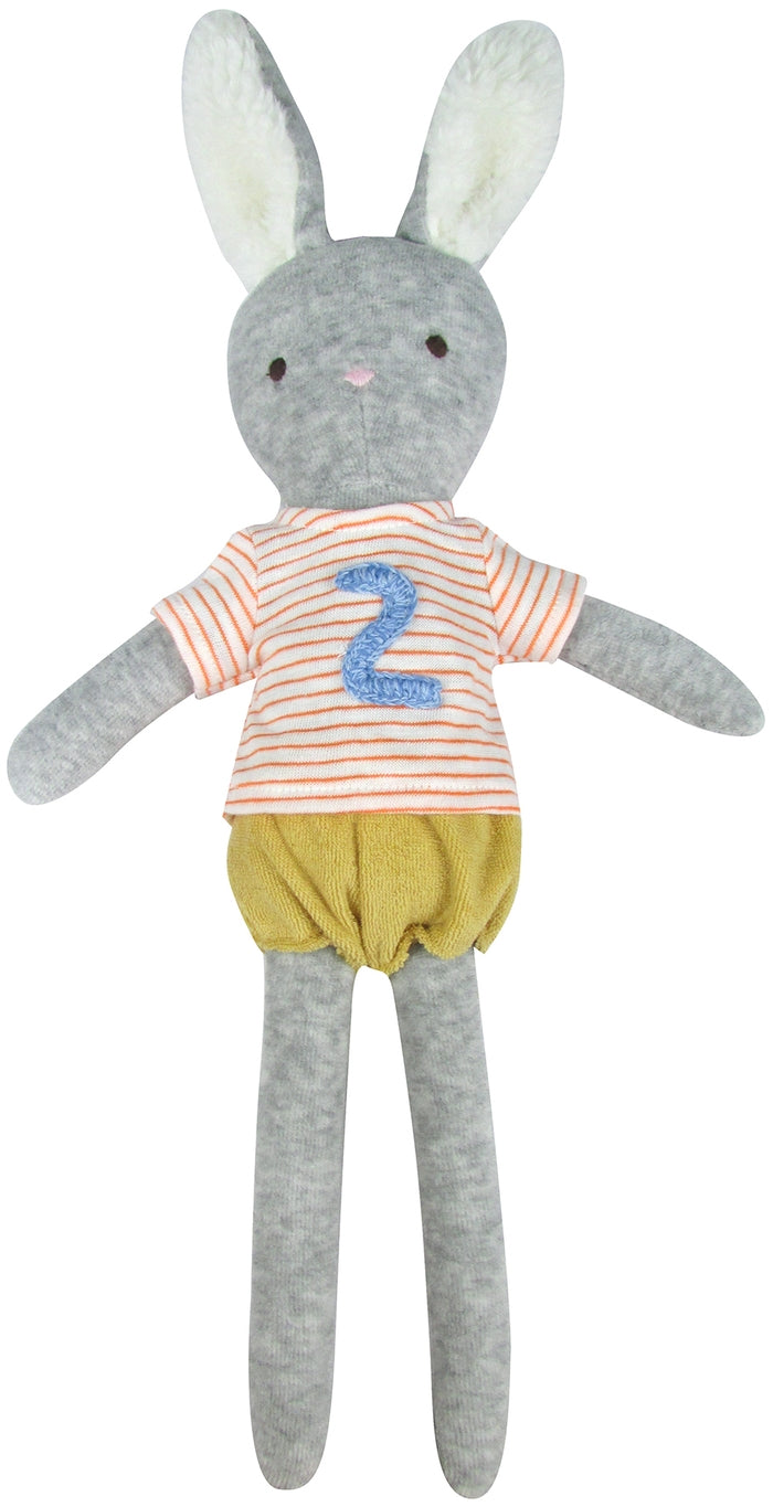 Albetta birthday doll