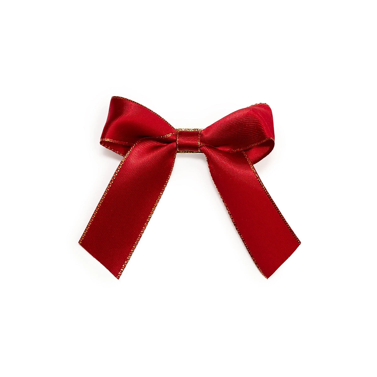 Sweet Wink coquette bow clip