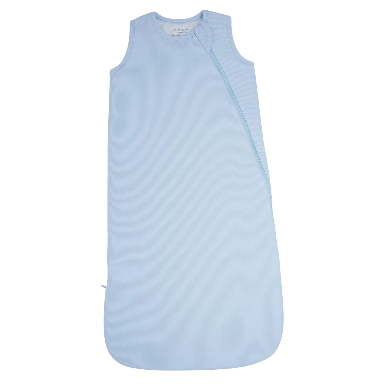 Sweet Bamboo 1.5 TOG ribbed sleepsack