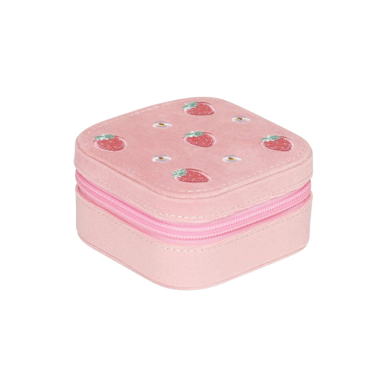 Rockahula square jewelry box
