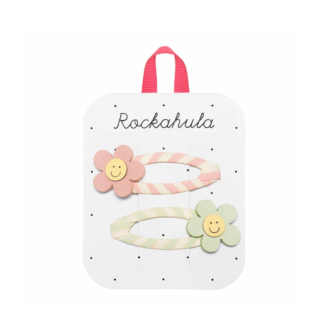 Rockahula hair clips