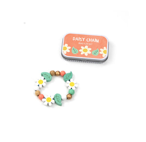Cotton Twist bracelet kit