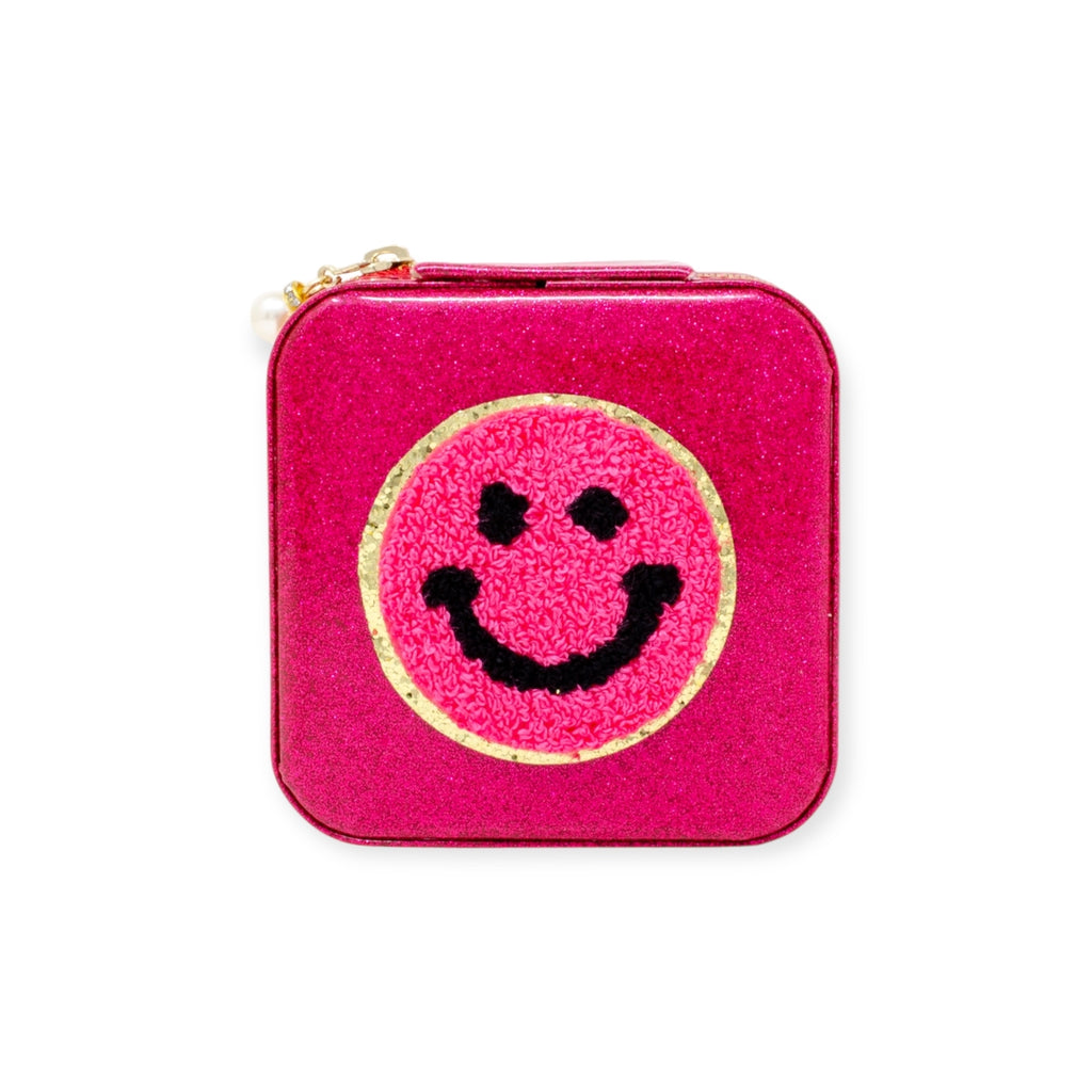Zomi Gems sparkle jewelry box