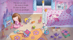Goodnight Princess book