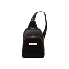 Petunia Pickle Bottom criss cross sling bag