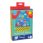 Floss & Rock apron