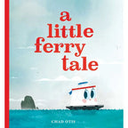 A Little Ferry Tale book